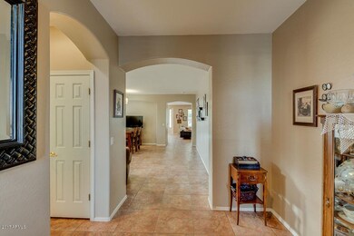 1191 E SPRINGFIELD PL Chandler AZ 85286