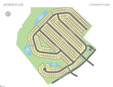 118 Scarlet Leaf Ln, Greenville, SC 29607 - photo 3