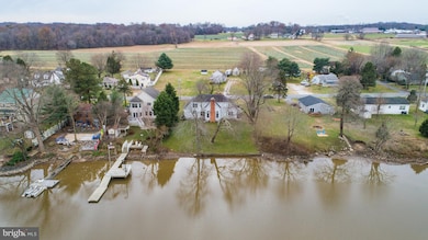 11038 Bird River Grove Rd, White Marsh, MD 21162 - photo 3