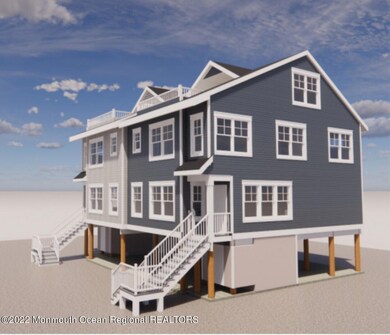 Osborne Dunes rendering 1