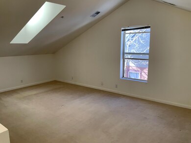 Loft Bedroom