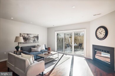 3133 Hawthorne Dr NE unit 3133, Washington, DC 20017 - photo 7