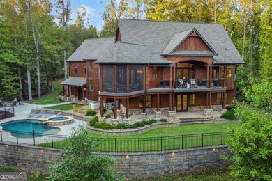 910 Miller Calhoun Rd, Dahlonega, GA 30533 - photo 4