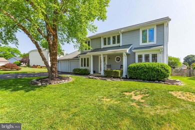 6571 Whetstone Dr, Frederick, MD 21703 - photo 2