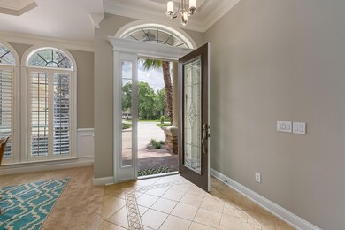 Foyer
