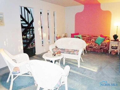 421 Winter St, Elmore, OH 43416 - photo 3