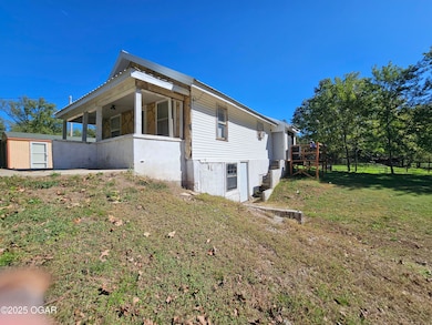 20419 Unicorn Rd, Fairview, MO 64842 - photo 7