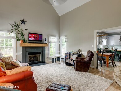 4406 Highmeadow Lane N Wilson NC 27896 U