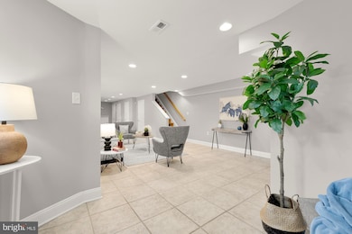 1819 1st St NW unit A, Washington, DC 20001 - photo 5