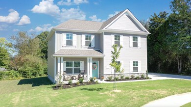 103 Spelt St, Shelbyville, TN 37160 - photo 6