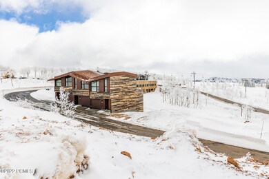 8456 Copper Crest Road 148R Eden UT 8431