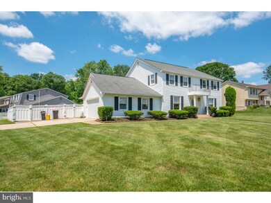 112 Roberts Dr, Somerdale, NJ 08083 - photo 2