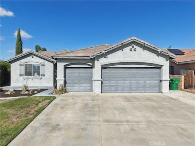 25266 Shady Creek Cir, Menifee, CA 92584 - photo 3