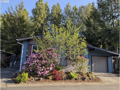 25222 E Welches Rd unit 12d, Welches, OR 97067 - photo 2