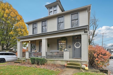 265-267 Siebert St, Columbus, OH 43206 - photo 3