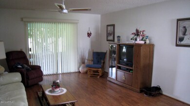 ARIZONA ROOM