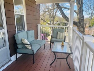 215 Crafts Rd unit 2, Chestnut Hill, MA 02467 - photo 5