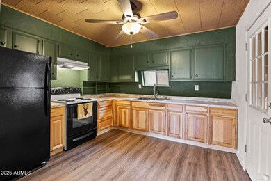 646 Cocopah, Payson, AZ 85541 - photo 2