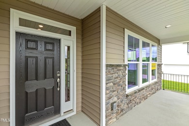 103 Sage Ln unit Lot 009, Four Oaks, NC 27524 - photo 4