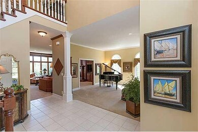 Other. Entryway