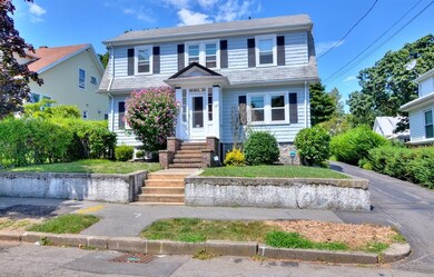 127 Elliot Ave, Quincy, MA 02171 - photo 4