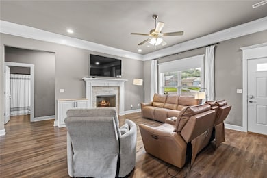 532 Harness Ln, West Fork, AR 72774 - photo 7