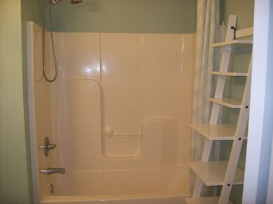 Hall Bathroom