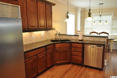 138 Cat Tail Bay Dr, Conway, SC 29527 - photo 4