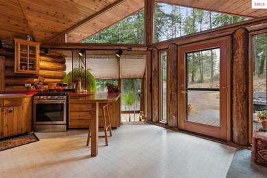 Warm, Inviting Interior Spaces