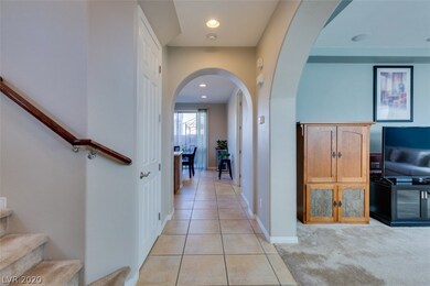 2322 Malaga Peak St, Las Vegas, NV 89135 - photo 3