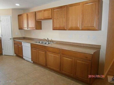 Remodeled Kitchen