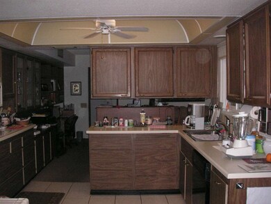 KITCHEN CABINETS