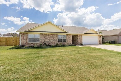 449 Harness Ln, West Fork, AR 72774 - photo 3