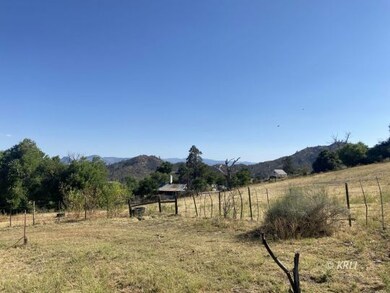 Quiet Countryside