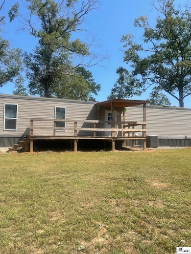 1382 Guyton Loop Rd, Eros, LA 71238 - photo 5