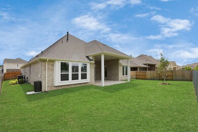 15457 Sun Rose St, Conroe, TX 77302 - photo 3