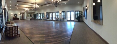 Clubhouse Ballroom