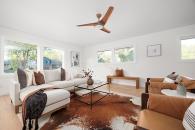 Front Living Room