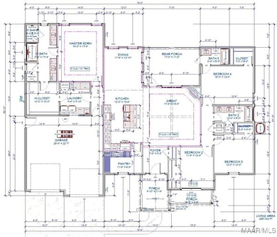 290 Old Village Rd, Ozark, AL 36360 - photo 2