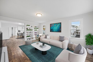 405 Andrews St, Rossville, GA 30741 - photo 5