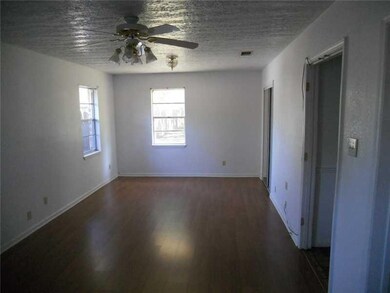 Master Bedroom.
