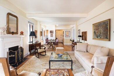 50 Park Ave unit 17A, New York, NY 10016 - photo 2