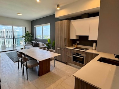 Smart Brickell unit 2101, Miami, FL 33130 - photo 5
