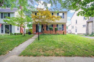 946 S Roosevelt Ave, Columbus, OH 43209 - photo 2