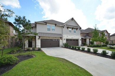 6 Ancestry Stone Place, the Woodlands, TX 77354 - photo 3