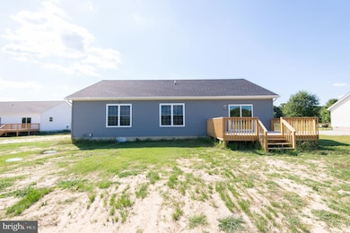 0 Wrights Rest Rd unit MDDO2009790, Hurlock, MD 21643 - photo 5