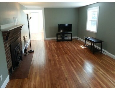 25 N Washington St, Norton, MA 02766 - photo 3