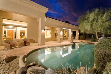 RESORT STYLE BACKYARD