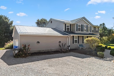 1163 Pratt Rd, Blanchester, OH 45107 - photo 4