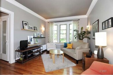 2215 W Ainslie St unit 3, Chicago, IL 60625 - photo 2